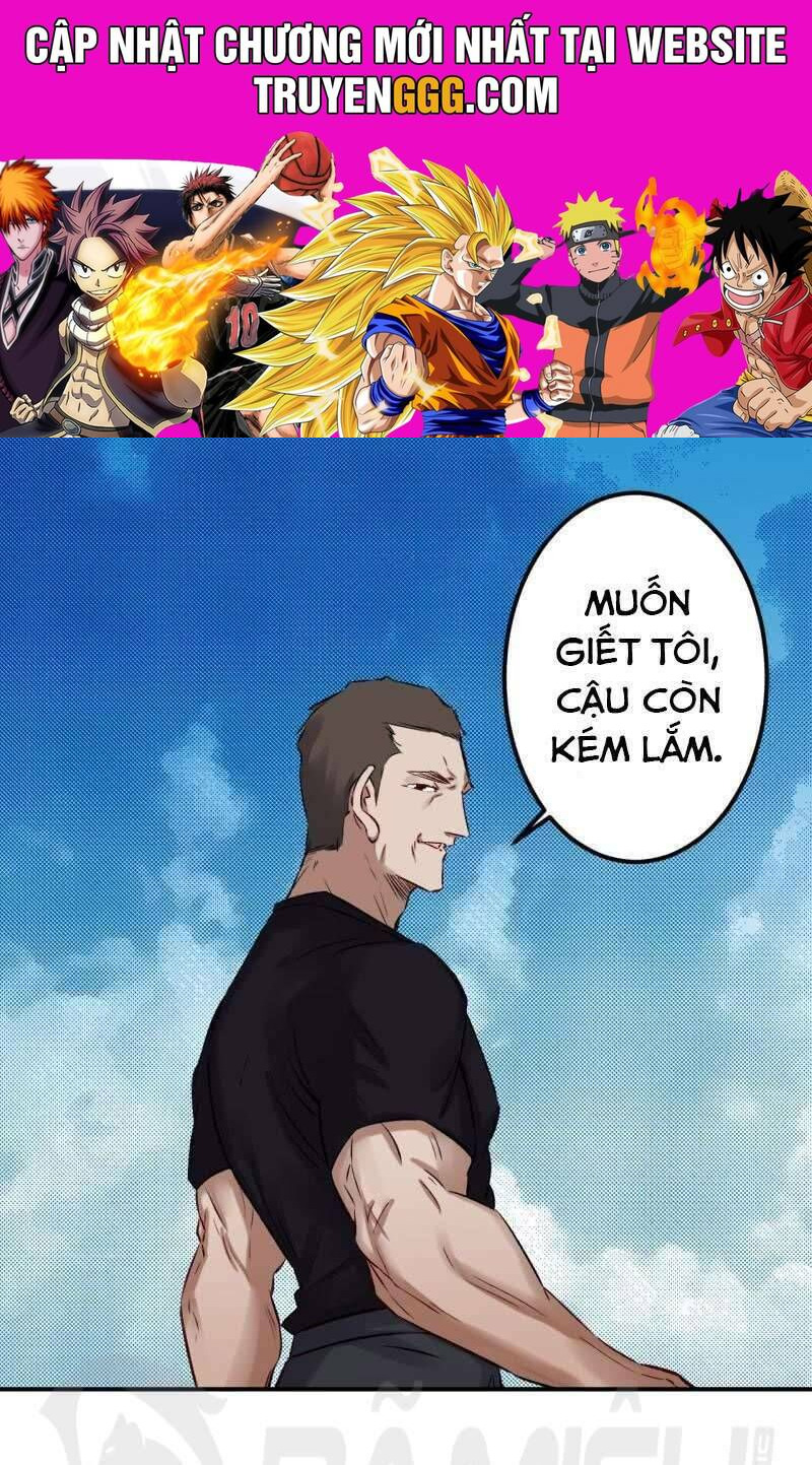 Tối Cường Đô Thị Chapter 62 - Trang 0