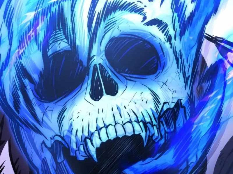 Chiến Binh Hồi Quy Chapter 57 - Trang 263