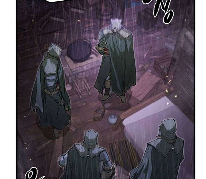 Mỗi Lính Đánh Thuê Trở Về Đều Có Một Kế Hoạch Chapter 15 - Trang 3
