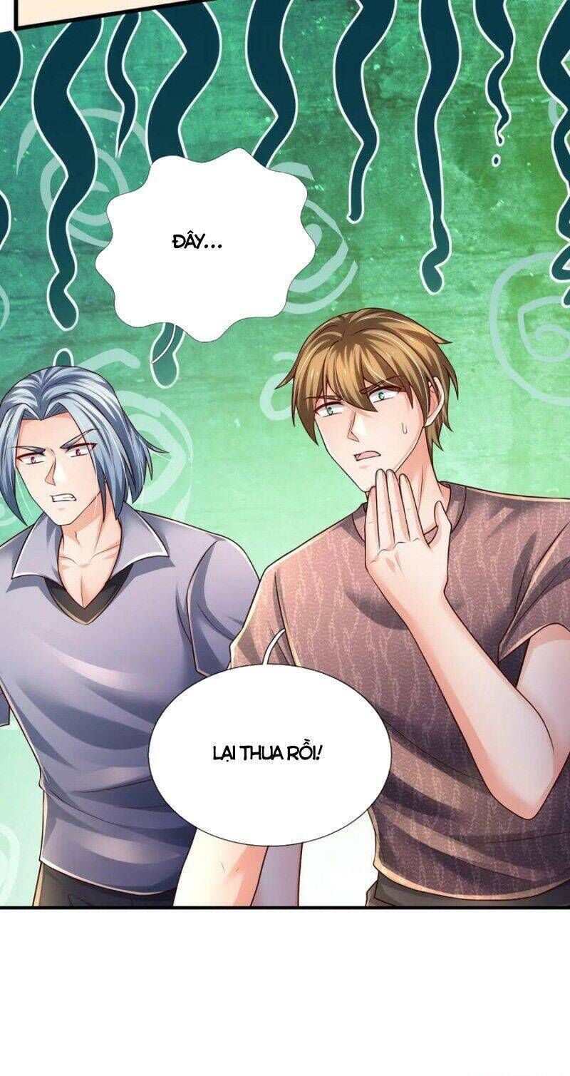 Thân Thể Bất Diệt: Chó Ta Đều Thành Đại Đế Chapter 232 - Trang 8