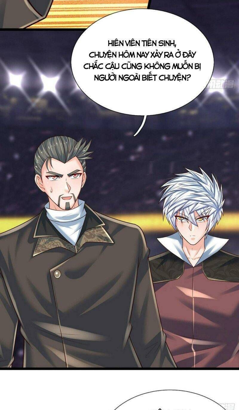 Thân Thể Bất Diệt: Chó Ta Đều Thành Đại Đế Chapter 236 - Trang 6