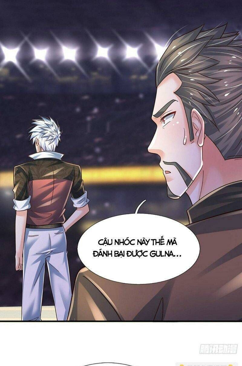 Thân Thể Bất Diệt: Chó Ta Đều Thành Đại Đế Chapter 235 - Trang 18