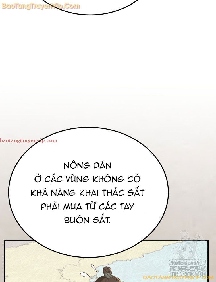 Vương Triều Đen Tối: Joseon Chapter 71 - Trang 49