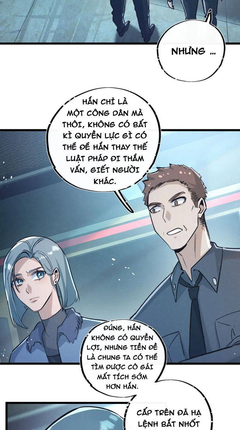 Mạt Thế Siêu Cấp Nông Trường Chapter 37 - Trang 3