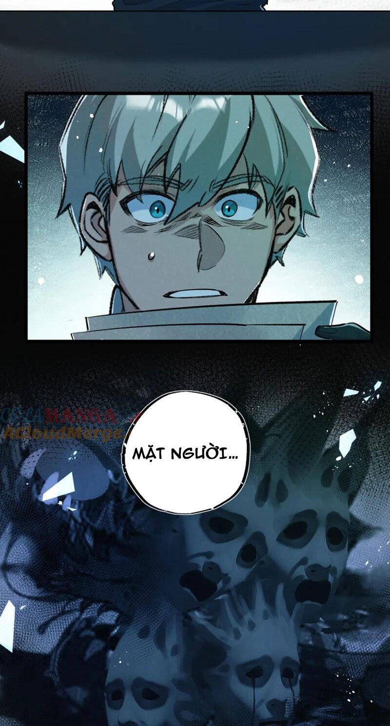 Mạt Thế Siêu Cấp Nông Trường Chapter 37 - Trang 24