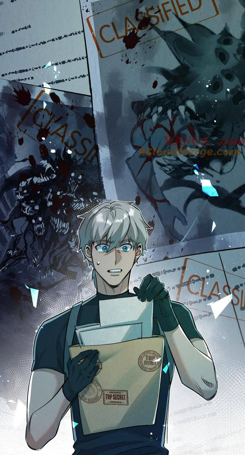 Mạt Thế Siêu Cấp Nông Trường Chapter 37 - Trang 23