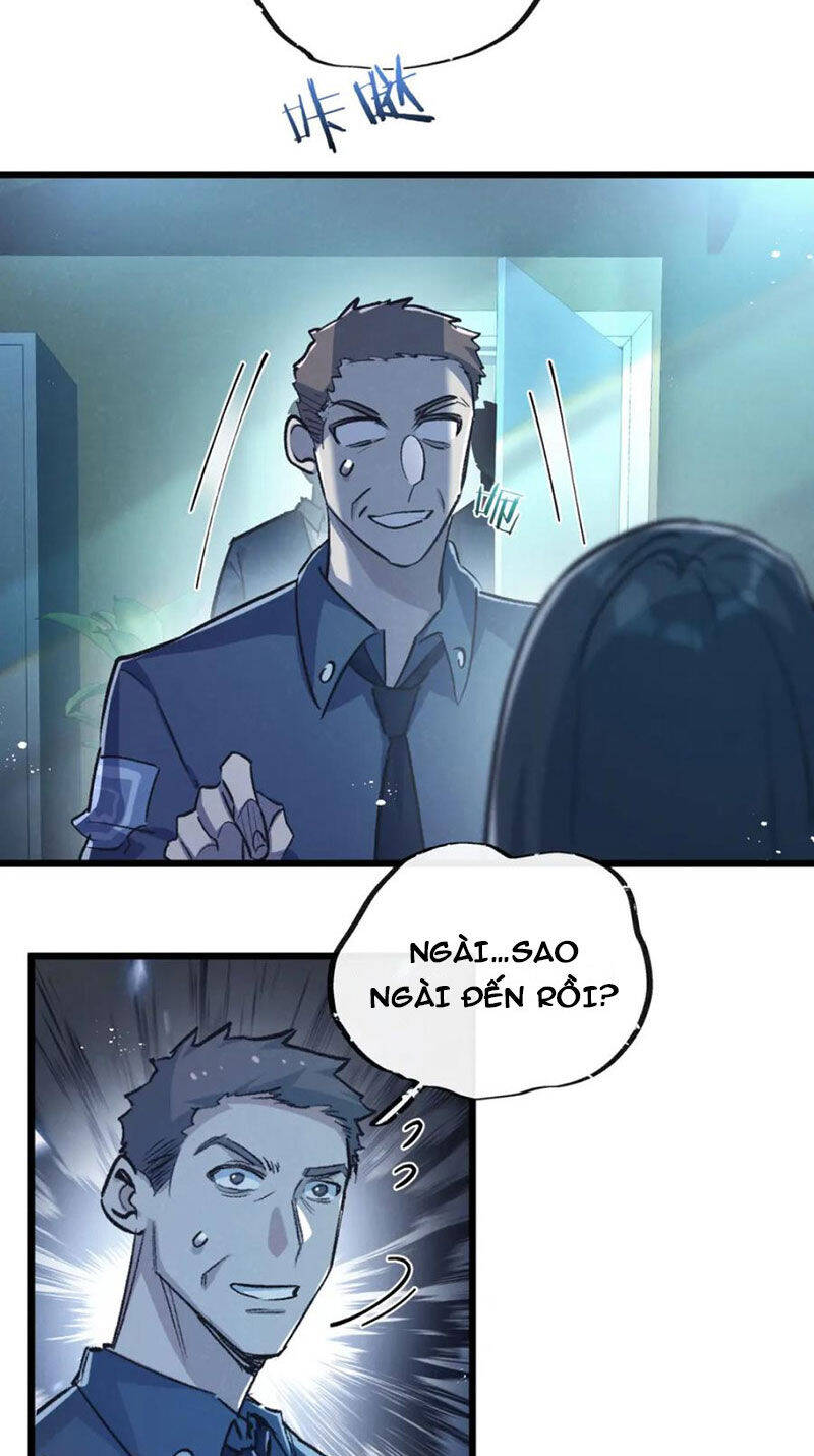 Mạt Thế Siêu Cấp Nông Trường Chapter 37 - Trang 11