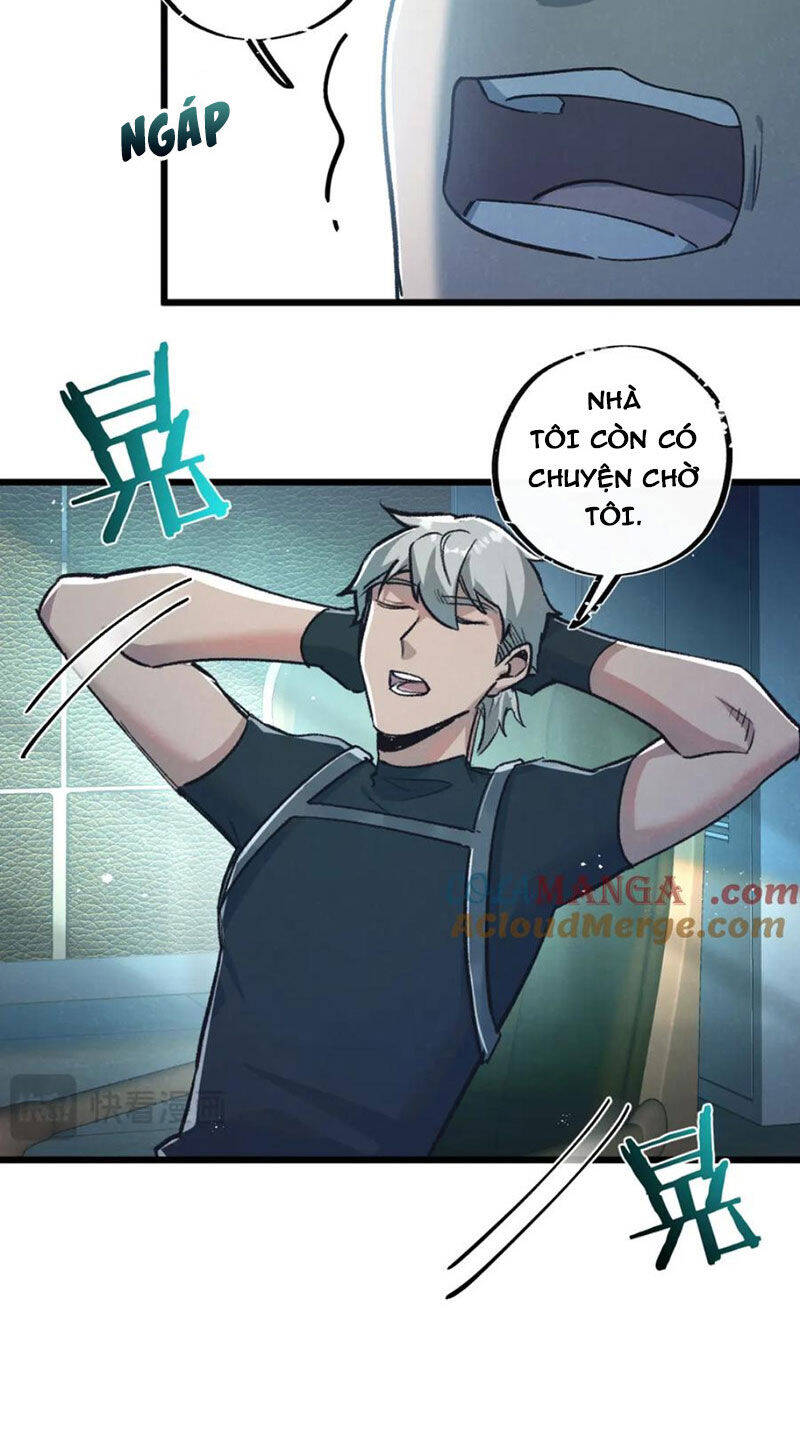 Mạt Thế Siêu Cấp Nông Trường Chapter 37 - Trang 1