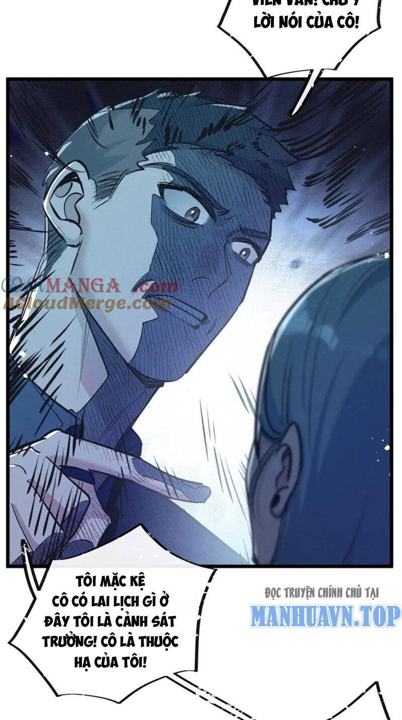 Mạt Thế Siêu Cấp Nông Trường Chapter 37 - Trang 9