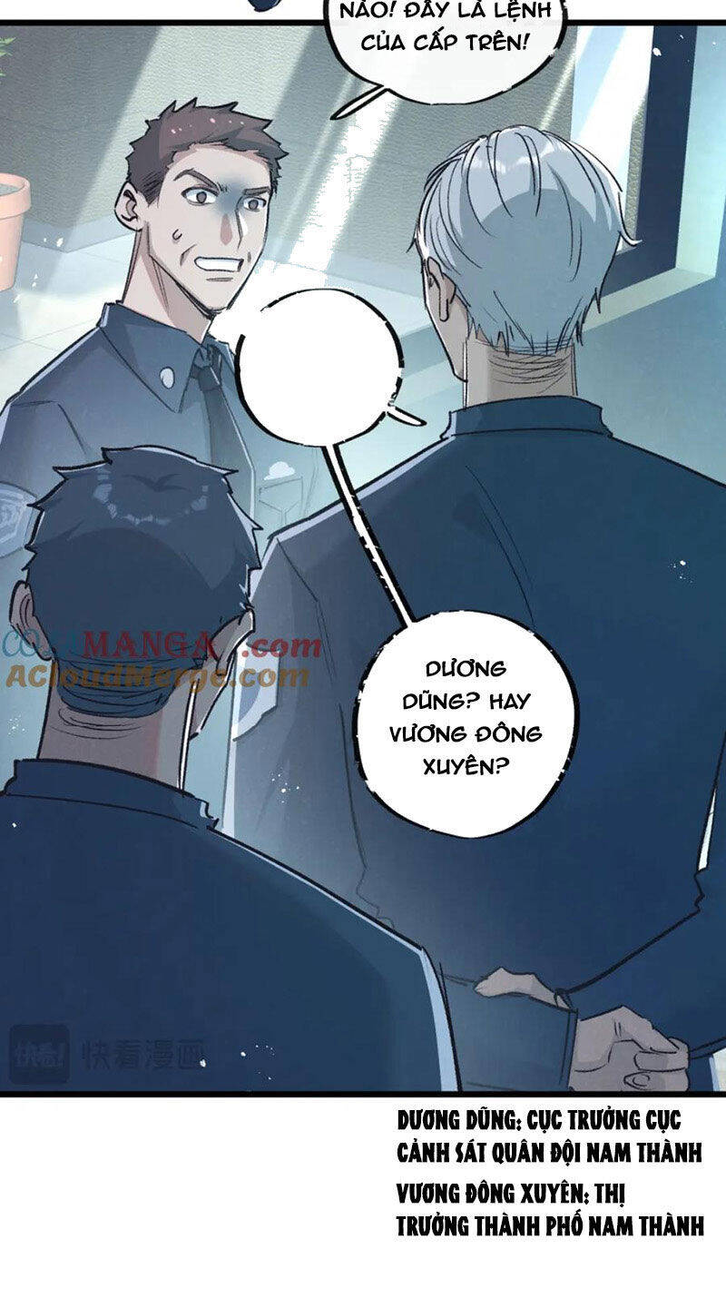 Mạt Thế Siêu Cấp Nông Trường Chapter 37 - Trang 14