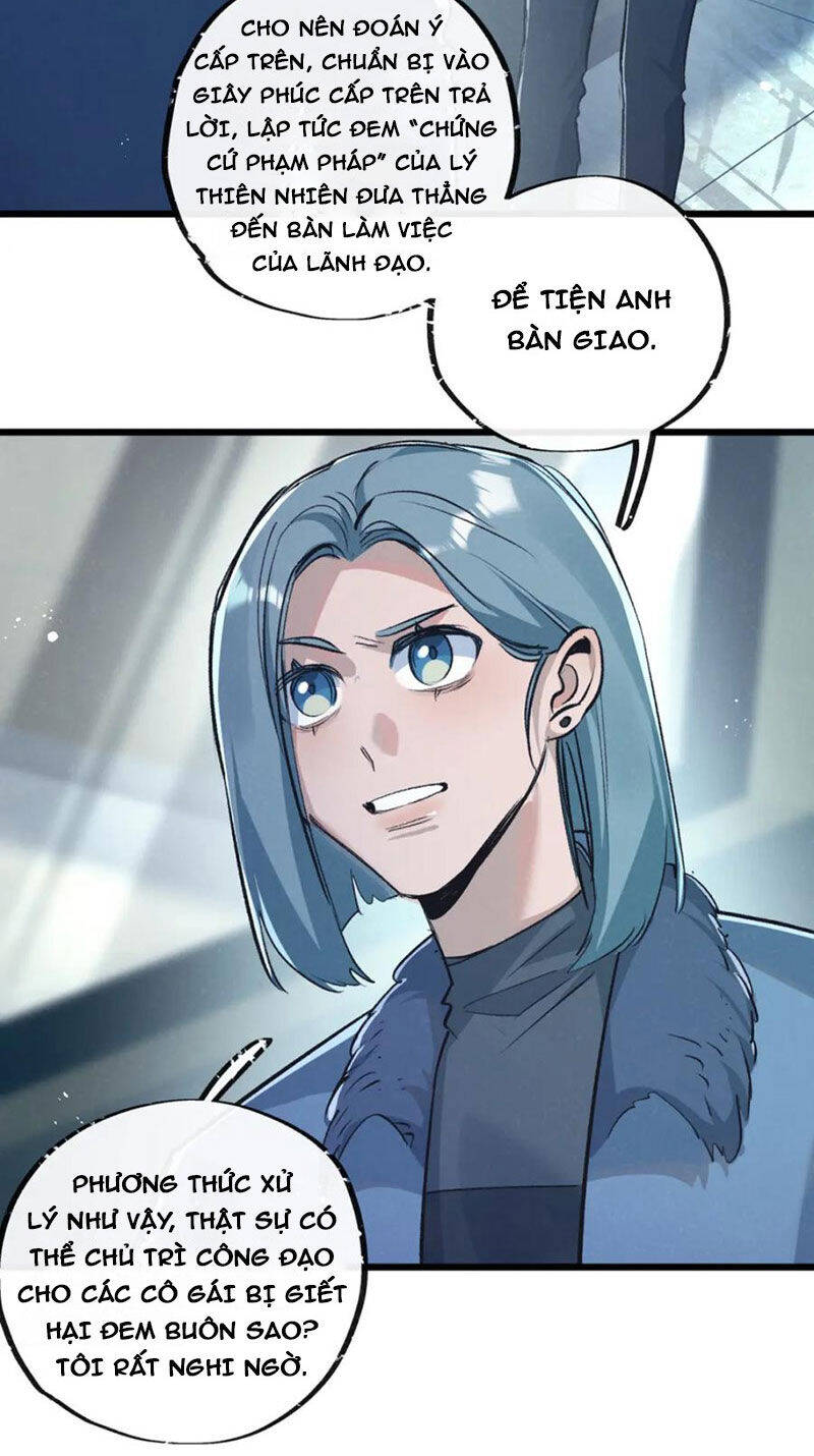 Mạt Thế Siêu Cấp Nông Trường Chapter 37 - Trang 7