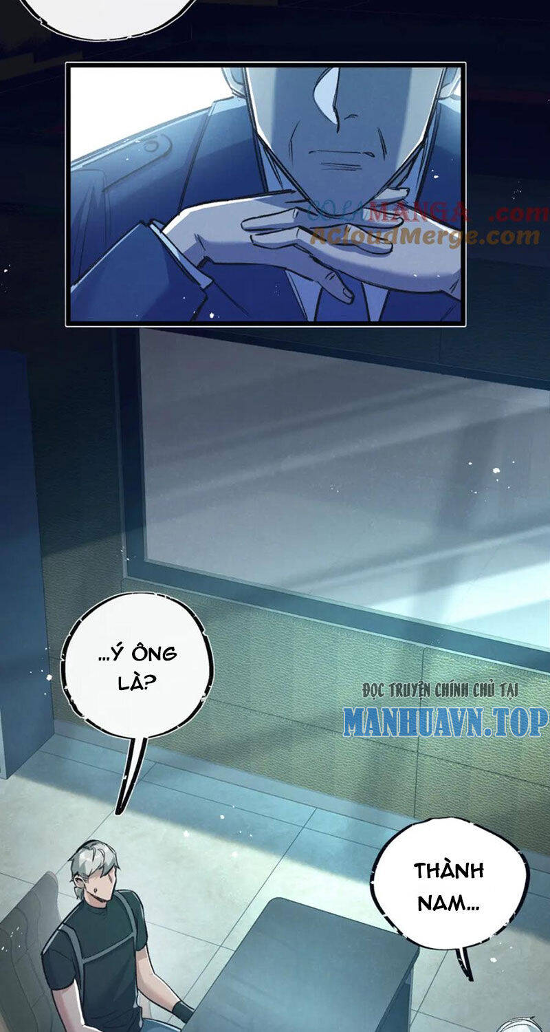 Mạt Thế Siêu Cấp Nông Trường Chapter 37 - Trang 34