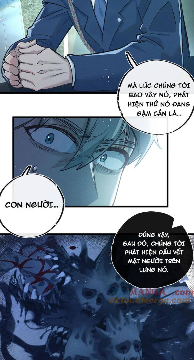 Mạt Thế Siêu Cấp Nông Trường Chapter 37 - Trang 26
