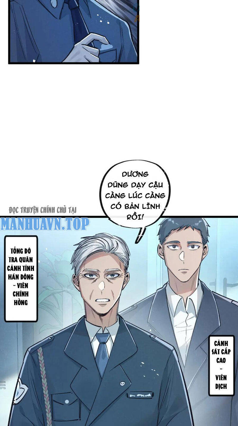 Mạt Thế Siêu Cấp Nông Trường Chapter 37 - Trang 12