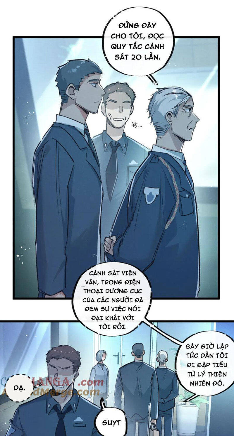 Mạt Thế Siêu Cấp Nông Trường Chapter 37 - Trang 15