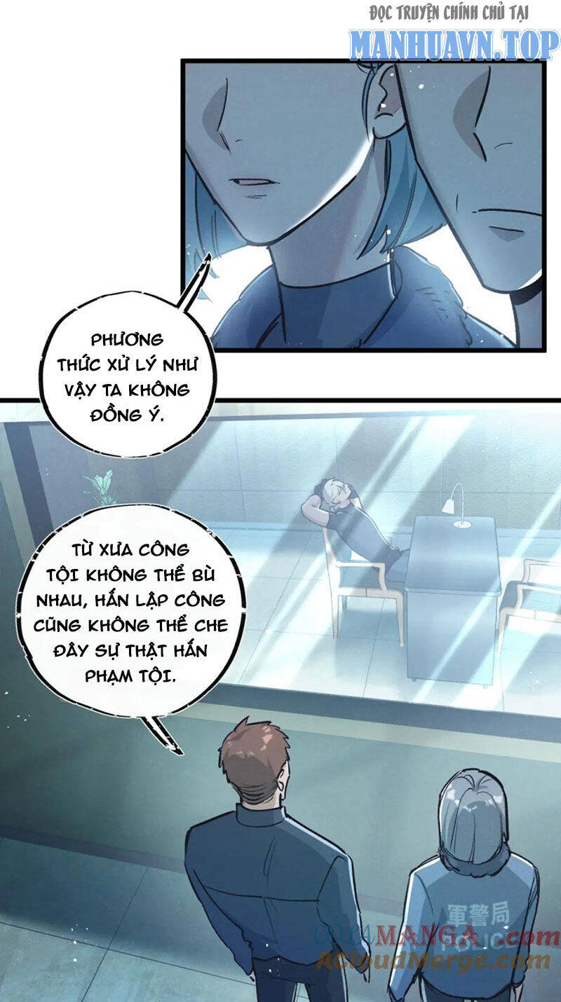 Mạt Thế Siêu Cấp Nông Trường Chapter 37 - Trang 2