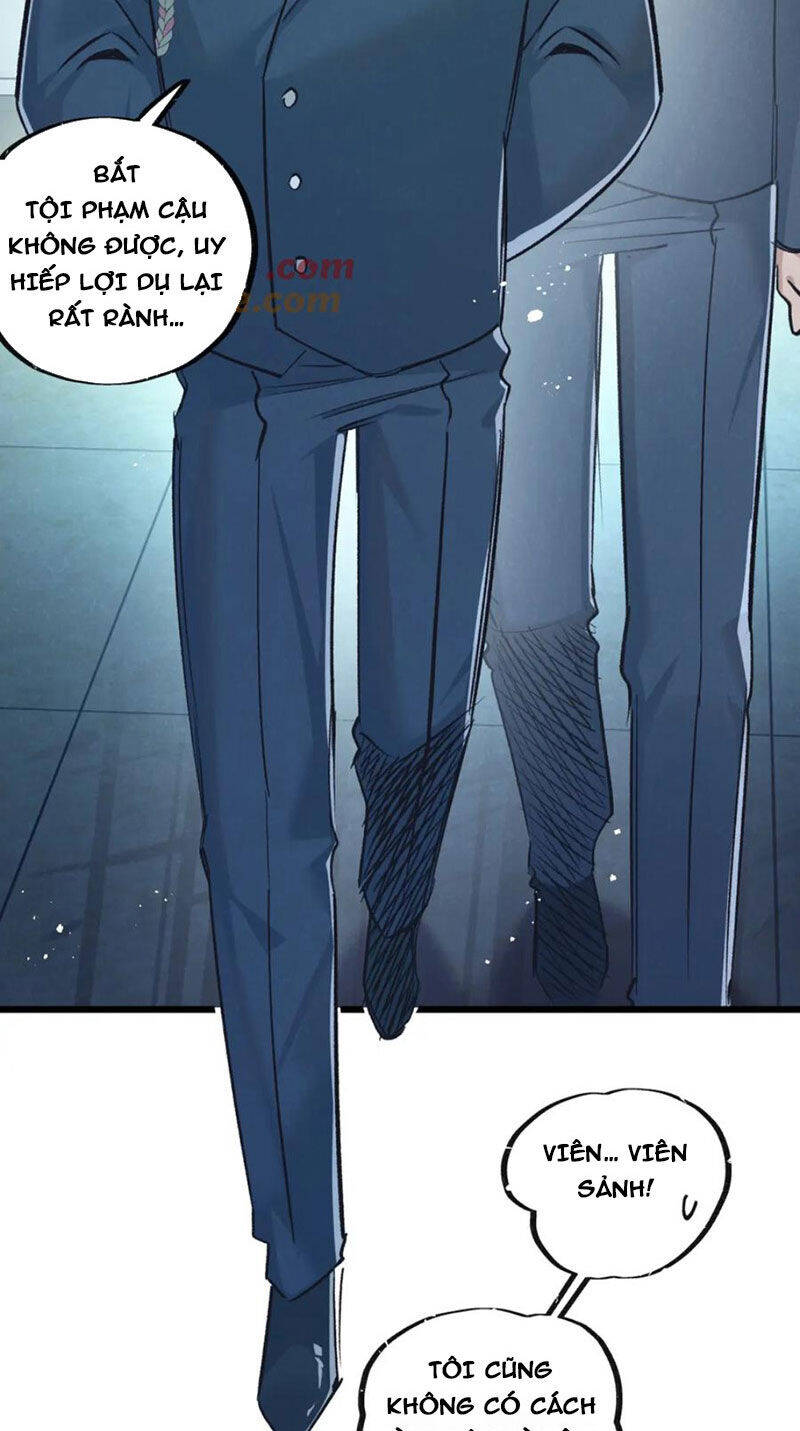 Mạt Thế Siêu Cấp Nông Trường Chapter 37 - Trang 13