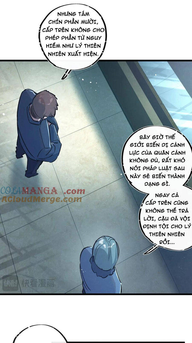 Mạt Thế Siêu Cấp Nông Trường Chapter 37 - Trang 5