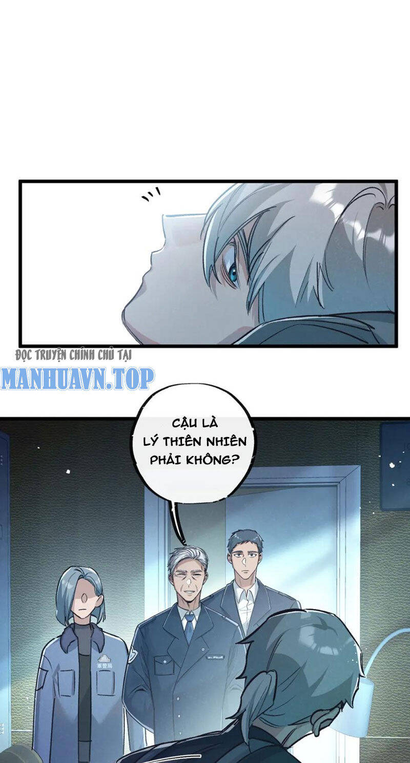 Mạt Thế Siêu Cấp Nông Trường Chapter 37 - Trang 17