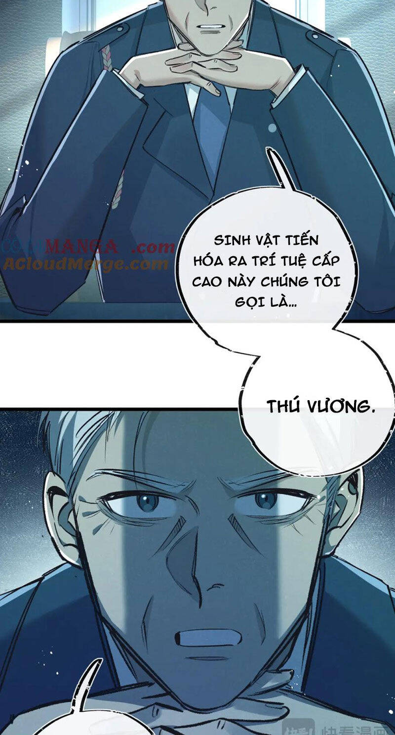 Mạt Thế Siêu Cấp Nông Trường Chapter 37 - Trang 29