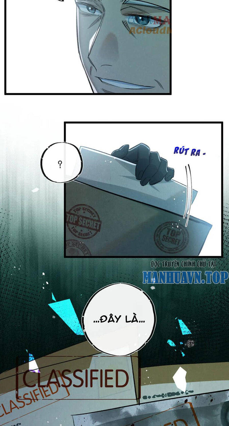 Mạt Thế Siêu Cấp Nông Trường Chapter 37 - Trang 22