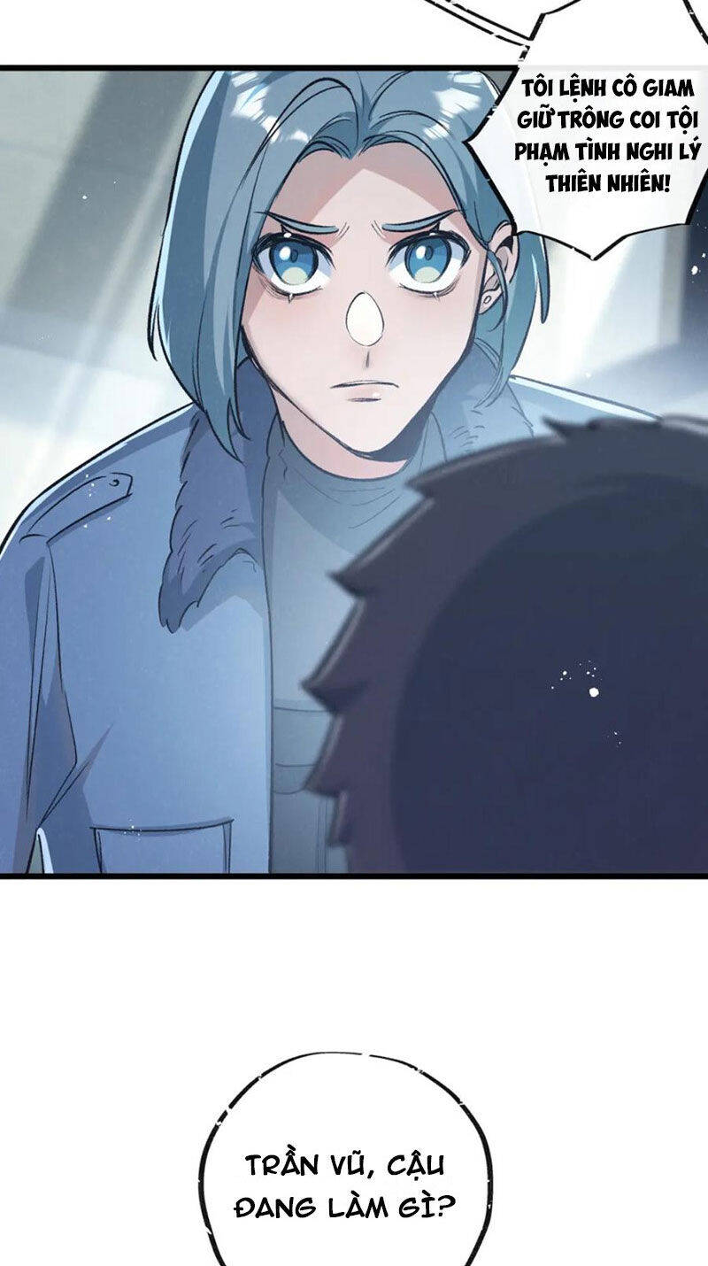 Mạt Thế Siêu Cấp Nông Trường Chapter 37 - Trang 10