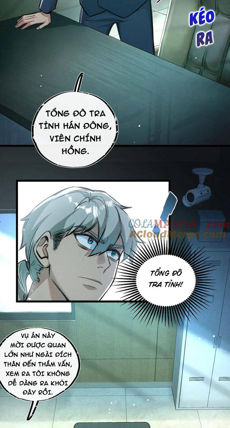 Mạt Thế Siêu Cấp Nông Trường Chapter 37 - Trang 19