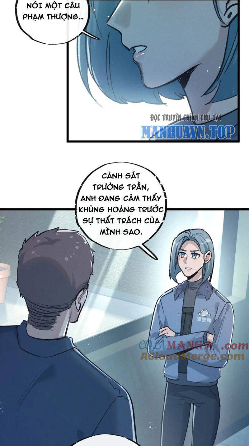 Mạt Thế Siêu Cấp Nông Trường Chapter 37 - Trang 6