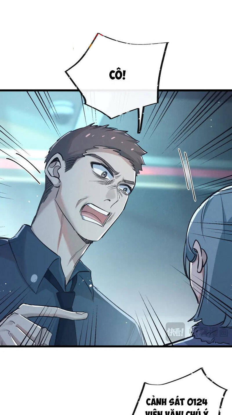 Mạt Thế Siêu Cấp Nông Trường Chapter 37 - Trang 8