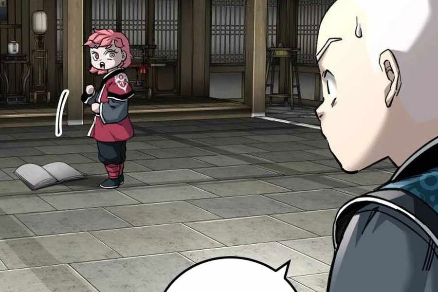 Ông Võ Giả Và Cháu Chí Tôn Chapter 69 - Trang 225