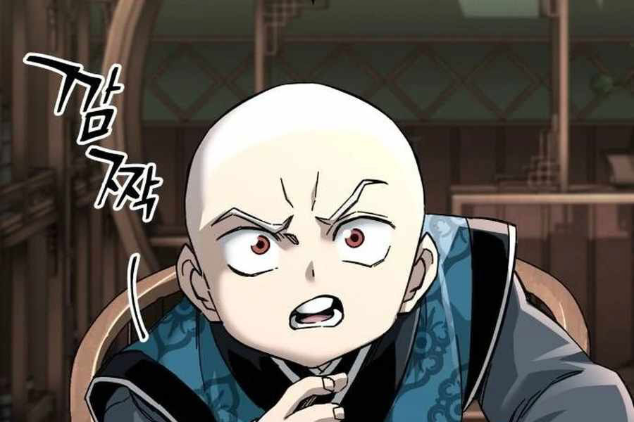 Ông Võ Giả Và Cháu Chí Tôn Chapter 69 - Trang 119