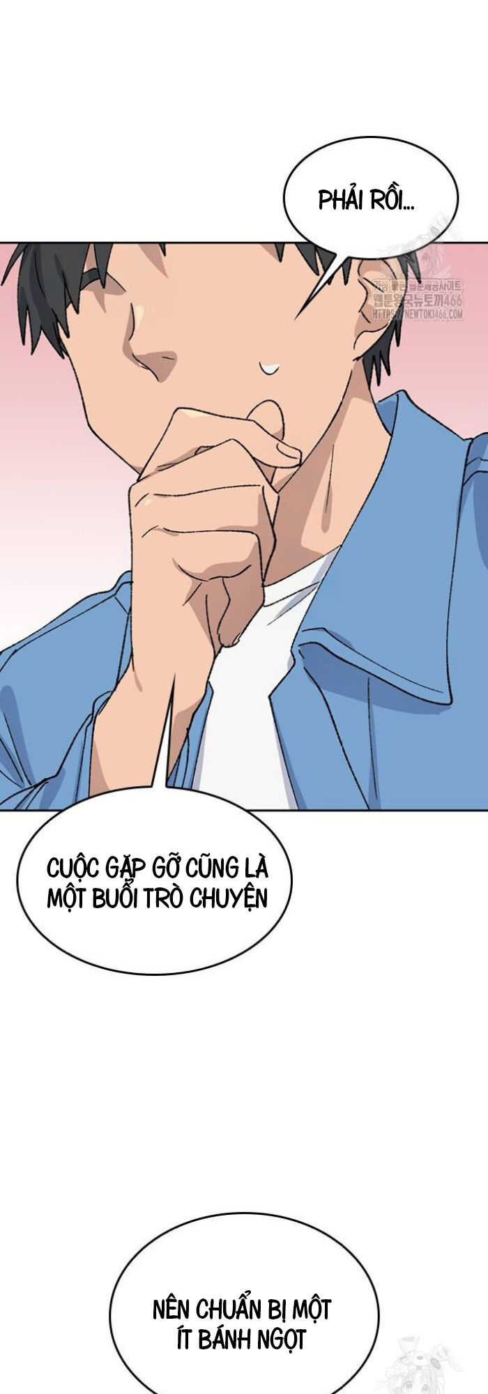 Chữa Lành Cuộc Sống Thông Qua Cắm Trại Ở Thế Giới Khác Chapter 40 - Trang 59