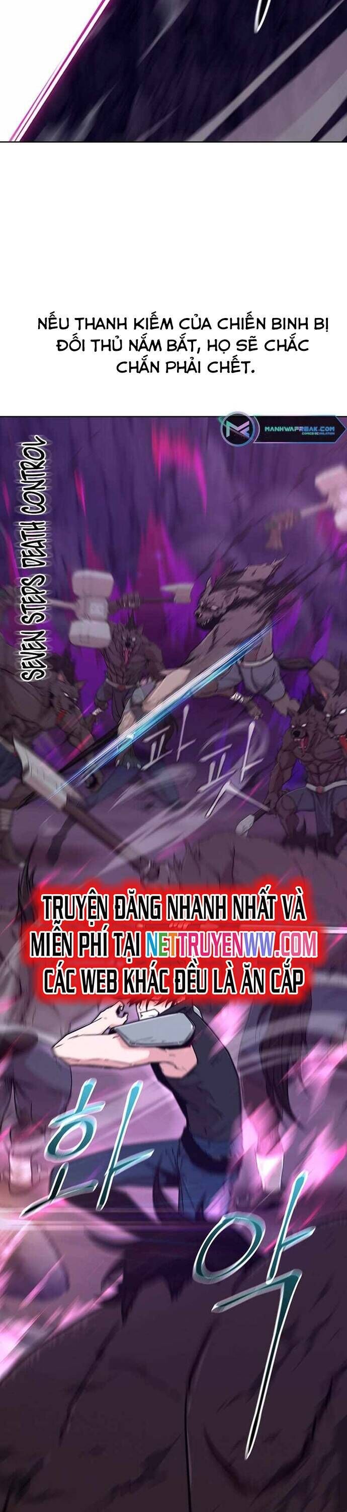 Lãng Khách Một Mình Chapter 15 - Trang 11