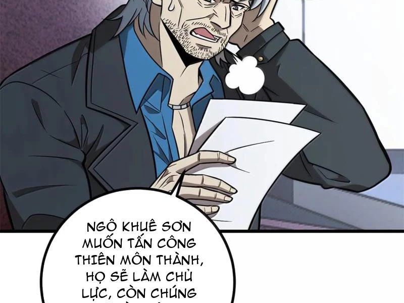 Toàn Cầu Cao Võ Chapter 287 - Trang 98