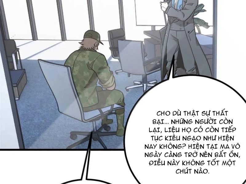 Toàn Cầu Cao Võ Chapter 287 - Trang 107