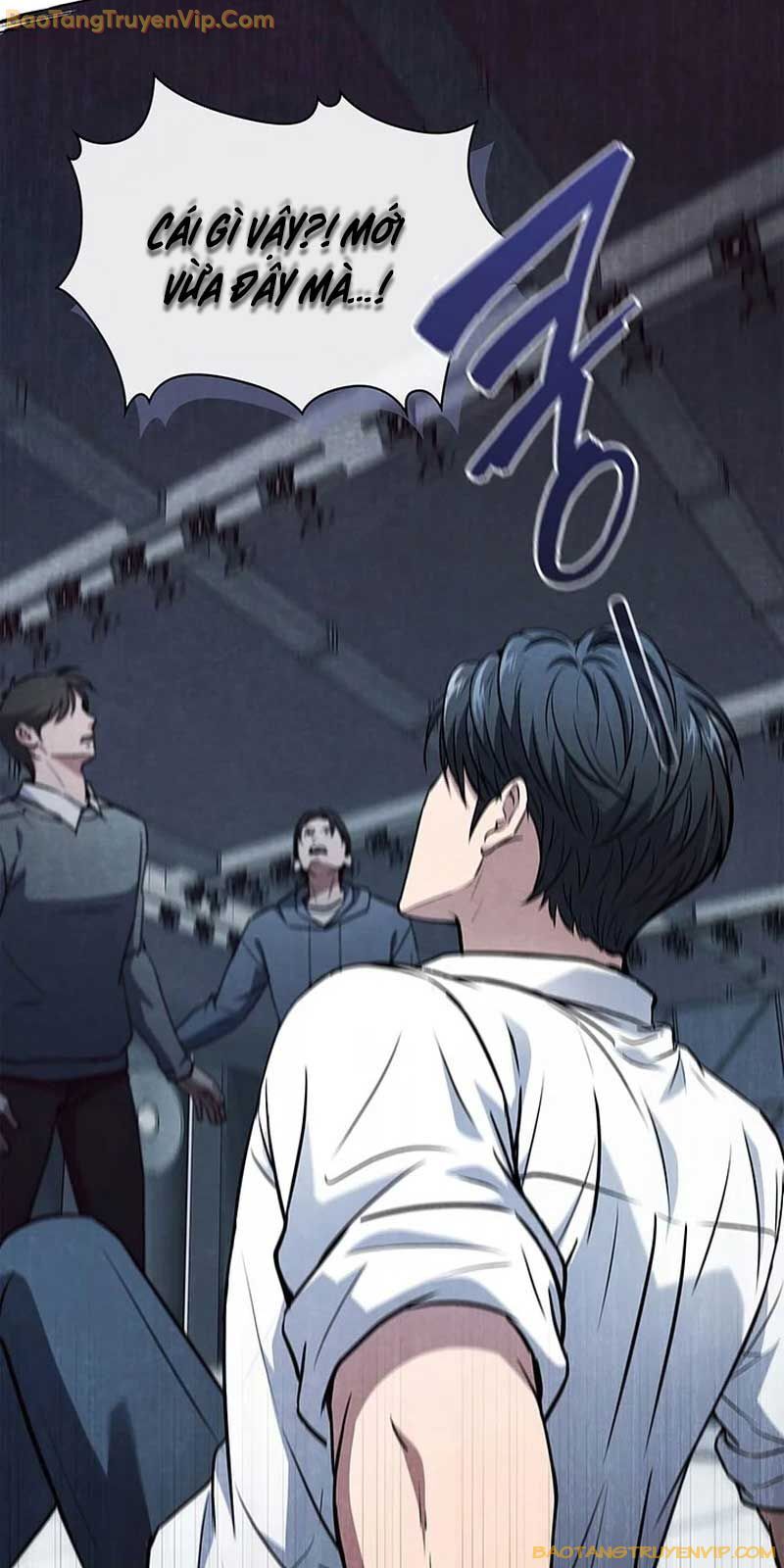 Cách Sống Sót Sau Quá Trình Tái Cơ Cấu Chapter 9 - Trang 41
