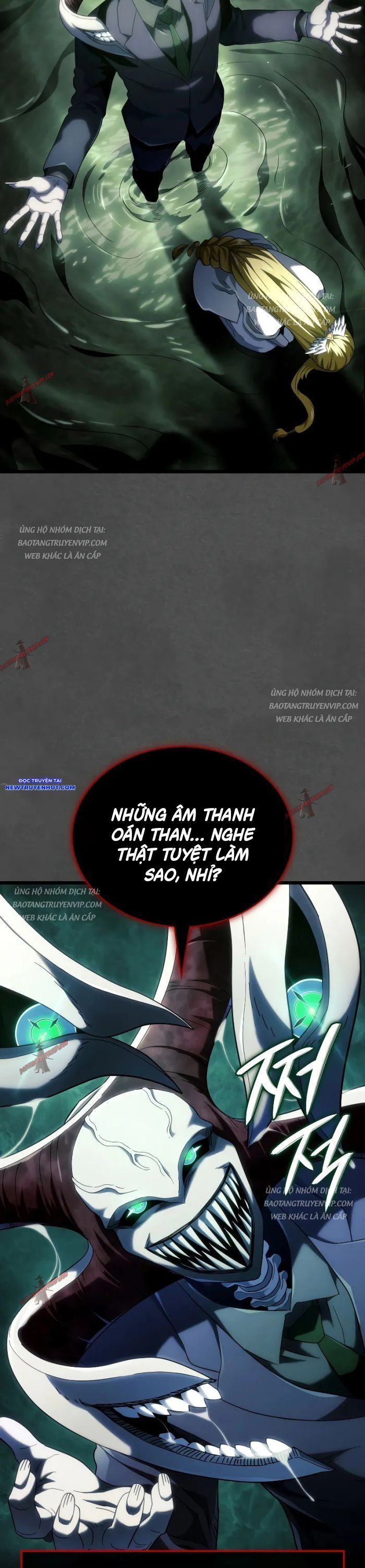 Thiết Huyết Kiếm Sĩ Hồi Quy chapter 89 - Trang 15