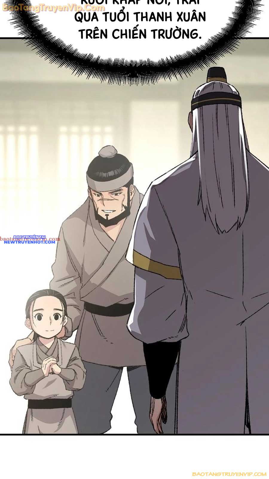 Thiên Ma Quy Hoàn chapter 46 - Trang 102
