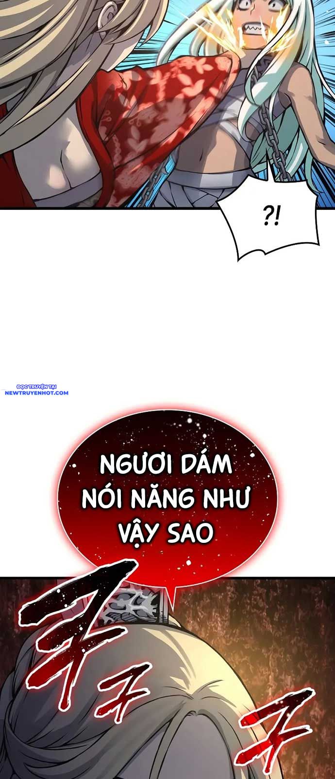 Quái Lực Loạn Thần chapter 50 - Trang 66