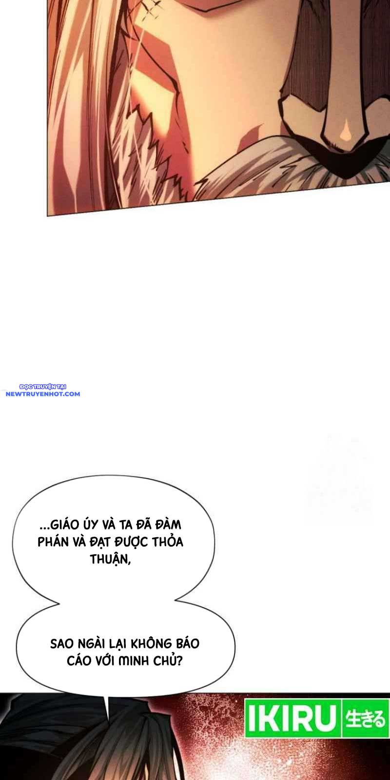 Chuyển Sinh Vào Thế Giới Võ Lâm chapter 114 - Trang 24