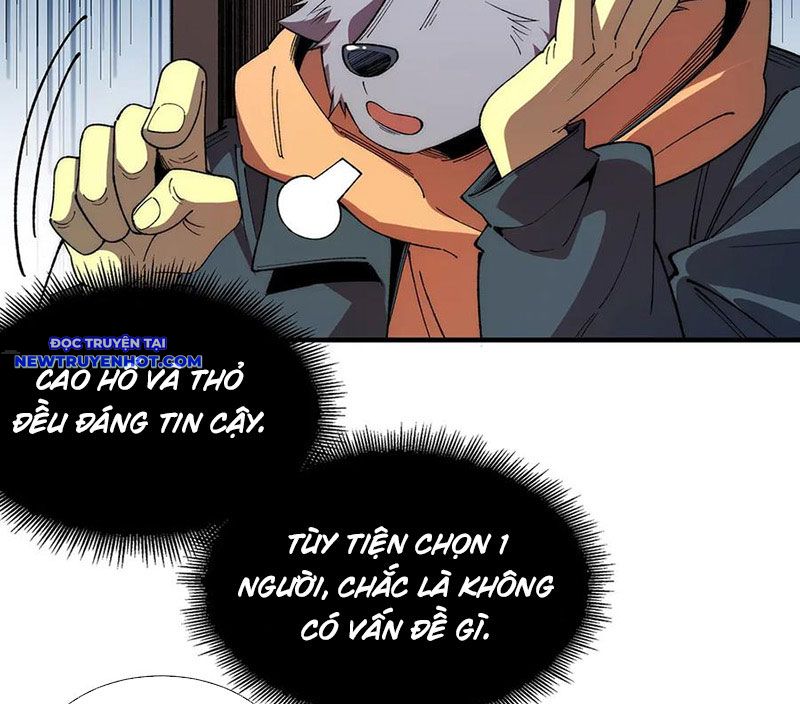 Vô Hạn Thôi Diễn chapter 31 - Trang 73