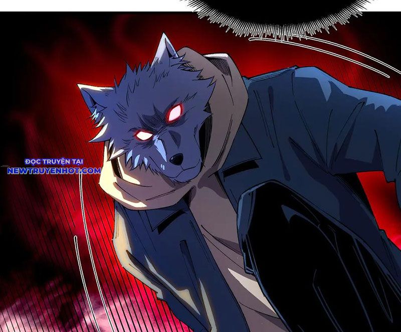 Vô Hạn Thôi Diễn chapter 31 - Trang 20