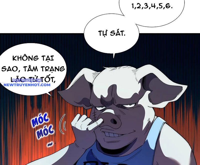 Vô Hạn Thôi Diễn chapter 31 - Trang 6