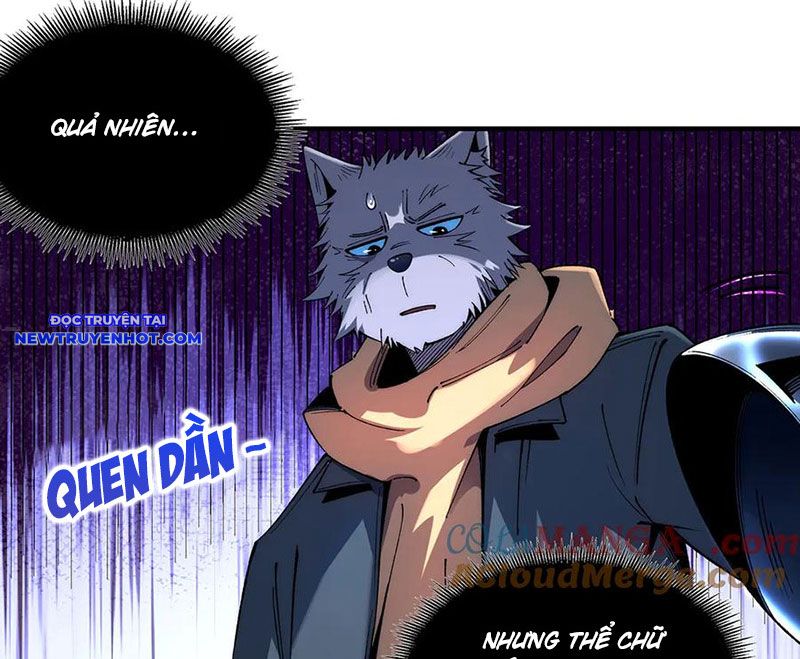 Vô Hạn Thôi Diễn chapter 30 - Trang 26