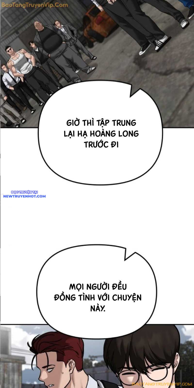 Giang Hồ Thực Thi Công Lý Chap 115 - Next Chap 116