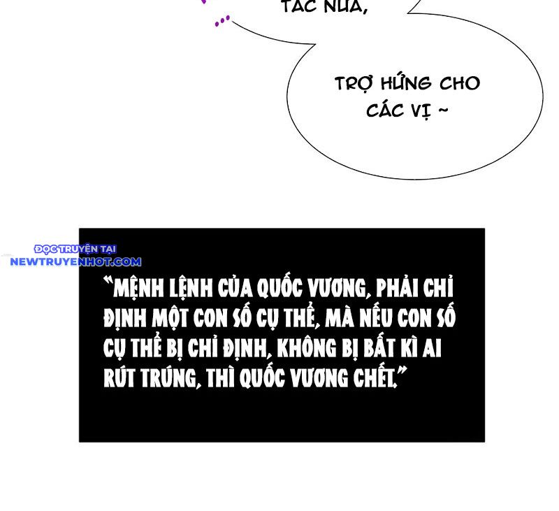 Vô Hạn Thôi Diễn chapter 31 - Trang 39
