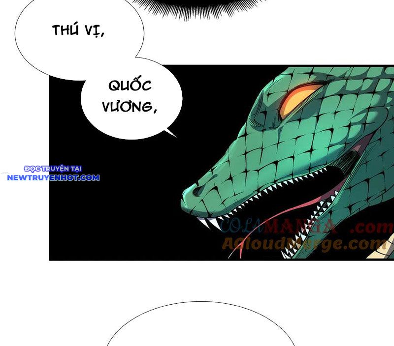 Vô Hạn Thôi Diễn chapter 31 - Trang 74