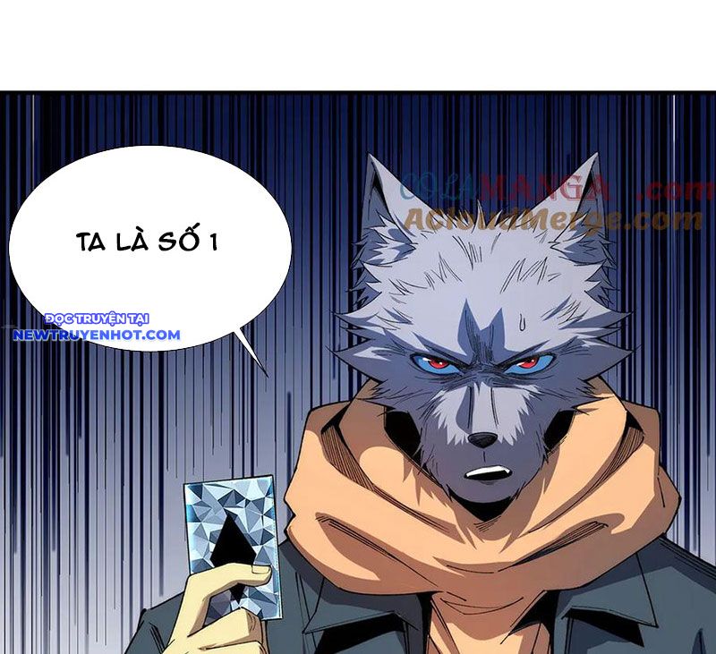 Vô Hạn Thôi Diễn chapter 31 - Trang 48