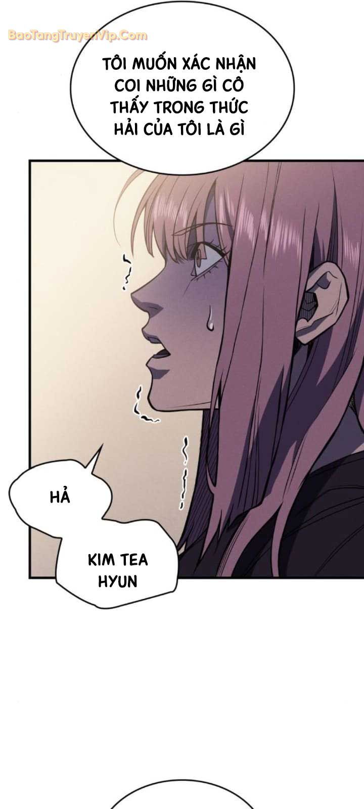Hồi Quy Bằng Vương Quyền Chapter 67 - Trang 85