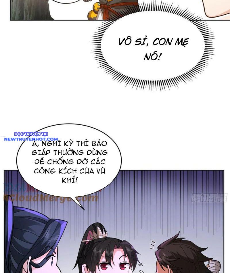 Hạch Động Lực Kiếm Tiên chapter 27 - Trang 81